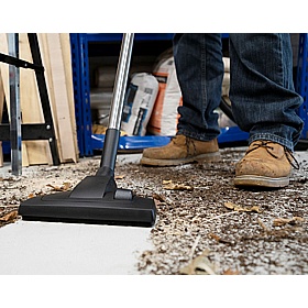 Numatic HVR240 Henry XL Vacuum Cleaner - Office Accessories