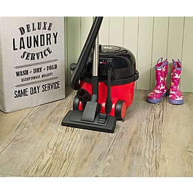 Numatic HVX200 Henry Xtra Vacuum Cleaner - Office Accessories