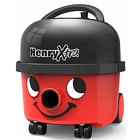 Numatic HVX200 Henry Xtra Vacuum Cleaner - Office Accessories