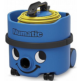 Numatic ProLine PSP180 Commercial Dry Vacuum Cleaner - Office Accessories