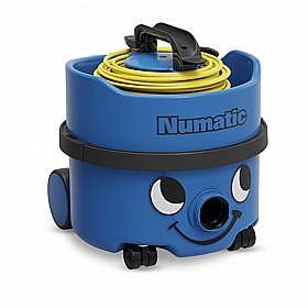 Numatic ProLine PSP180 Commercial Dry Vacuum Cleaner - Office Accessories
