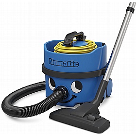 Numatic ProLine PSP180 Commercial Dry Vacuum Cleaner