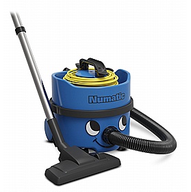 Numatic ProLine PSP180 Commercial Dry Vacuum Cleaner - Office Accessories