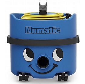 Numatic ProLine PSP180 Commercial Dry Vacuum Cleaner - Office Accessories