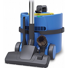 Numatic ProLine PSP180 Commercial Dry Vacuum Cleaner - Office Accessories