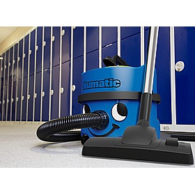 Numatic ProLine PSP180 Commercial Dry Vacuum Cleaner - Office Accessories