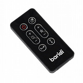 Baridi Desk & Pedestal Fan - Office Accessories