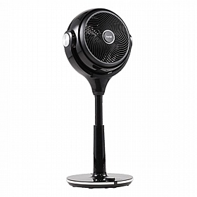 Baridi Desk & Pedestal Fan - Office Accessories