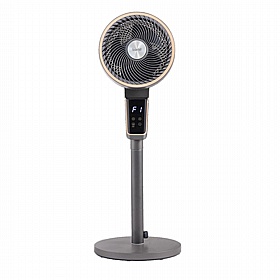 Baridi Oscillating Pedestal Fans - Office Accessories