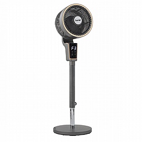 Baridi Oscillating Pedestal Fans - Office Accessories