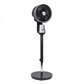 Baridi Oscillating Pedestal Fans - Office Accessories