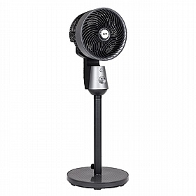 Baridi Oscillating Pedestal Fans