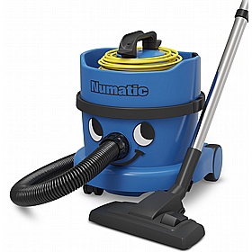 Numatic ProLine PSP240 Commercial Dry Vacuum Cleaner