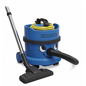 Numatic ProLine PSP240 Commercial Dry Vacuum Cleaner - Office Accessories