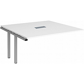 Adapt Meeting and Boardroom Extension Tables with Power - Meeting Room