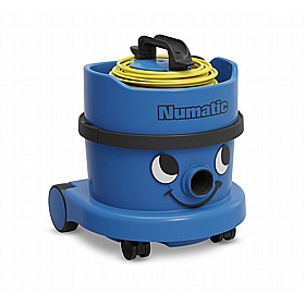 Numatic ProLine PSP240 Commercial Dry Vacuum Cleaner - Office Accessories