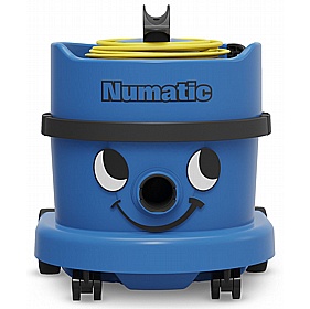 Numatic ProLine PSP240 Commercial Dry Vacuum Cleaner - Office Accessories