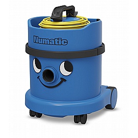 Numatic ProLine PSP370 Commercial Dry Vacuum Cleaner - Office Accessories
