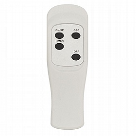 Wall Mounted Oscillating Fans - Office Accessories