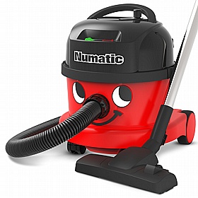 Numatic ProLine PPR240 Commercial Dry Vacuum Cleaner
