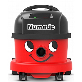 Numatic ProLine PPR240 Commercial Dry Vacuum Cleaner - Office Accessories