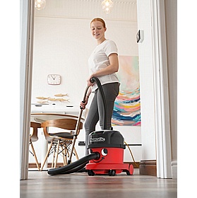 Numatic ProLine PPR240 Commercial Dry Vacuum Cleaner - Office Accessories
