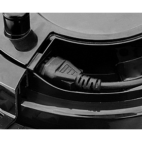 Numatic ProLine PPR240 Commercial Dry Vacuum Cleaner - Office Accessories