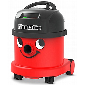 Numatic ProLine PPR370 Commercial Dry Vacuum Cleaner - Office Accessories