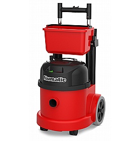 Numatic ProLine PPR370 Commercial Dry Vacuum Cleaner - Office Accessories
