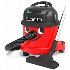 Numatic ProLine PPR370 Commercial Dry Vacuum Cleaner