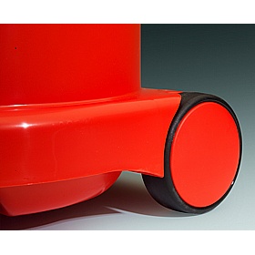 Numatic ProLine PPR370 Commercial Dry Vacuum Cleaner - Office Accessories