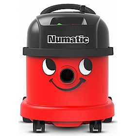 Numatic ProLine PPR370 Commercial Dry Vacuum Cleaner - Office Accessories
