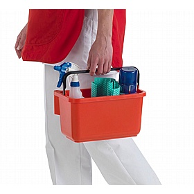 Numatic ProLine PPT390 Commercial Dry Vacuum Cleaner with Trolley - Office Accessories