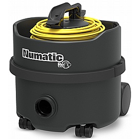 Numatic ReFlo PRP180 Commercial Dry Vacuum Cleaner - Office Accessories