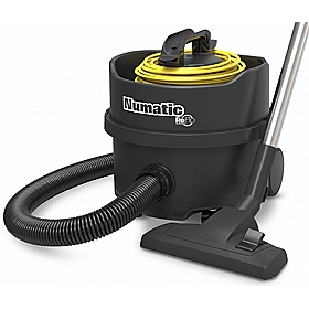 Numatic ReFlo PRP180 Commercial Dry Vacuum Cleaner