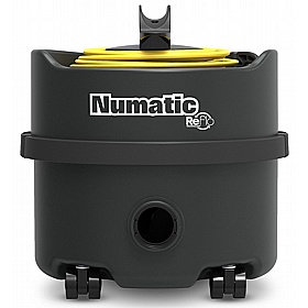 Numatic ReFlo PRP180 Commercial Dry Vacuum Cleaner - Office Accessories