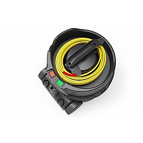 Numatic ReFlo PRP180 Commercial Dry Vacuum Cleaner - Office Accessories