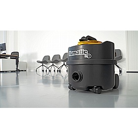Numatic ReFlo PRP180 Commercial Dry Vacuum Cleaner - Office Accessories