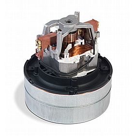 Numatic Steel Top NVQ240 Commercial Dry Vacuum Cleaner - Office Accessories