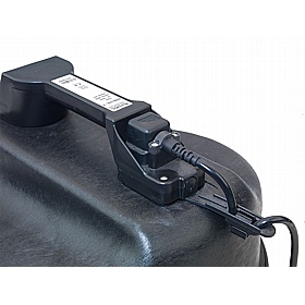 Numatic Big Capacity NVQ570 110V Commercial Dry Vacuum Cleaner - Office Accessories