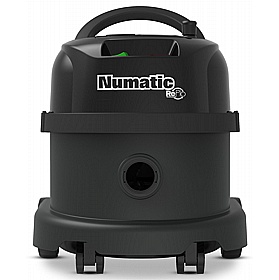 Numatic ProLine PPR170 Commercial Dry Vacuum Cleaners - Office Accessories