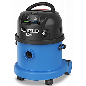 Numatic Pro Cordless CTB370NX Commercial Wet & Dry Vacuum Cleaner with X-Tract Tool - Office Accessories