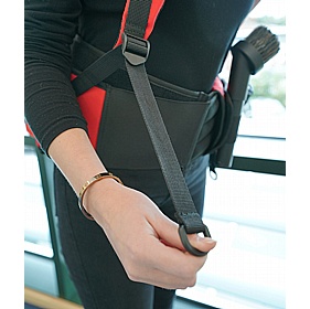 Numatic Pro Cordless RSB150NX HEPA Rucsac Backpack Commercial Dry Vacuum Cleaner - Office Accessories