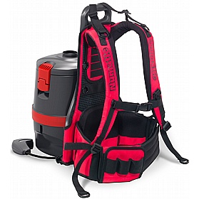 Numatic RSV150 240V Backpack Commercial Dry Vacuum Cleaner - Office Accessories