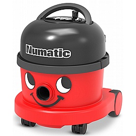 Numatic ProLine NRV240 110V Henry Commercial Dry Vacuum Cleaner - Office Accessories