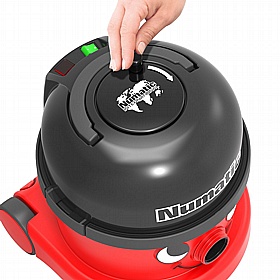 Numatic ProLine NRV240 110V Henry Commercial Dry Vacuum Cleaner - Office Accessories