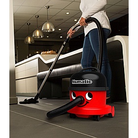 Numatic ProLine NRV240 110V Henry Commercial Dry Vacuum Cleaner - Office Accessories