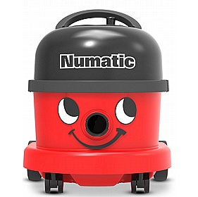 Numatic ProLine NRV240 240V Henry Commercial Dry Vacuum Cleaner - Office Accessories