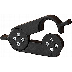 Upsilon Meeting Table Linking Connector