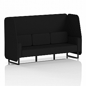 Brixworth Open Breakout and Meeting Booths - Meeting Room